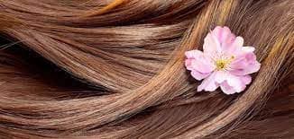 طرق العناية بالشعر